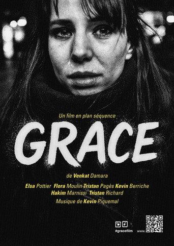 Grace (2025) poster