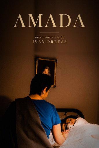 Amada (2018) poster