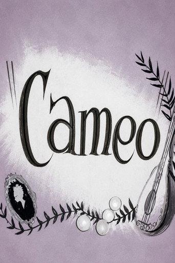 Cameo (1952) poster