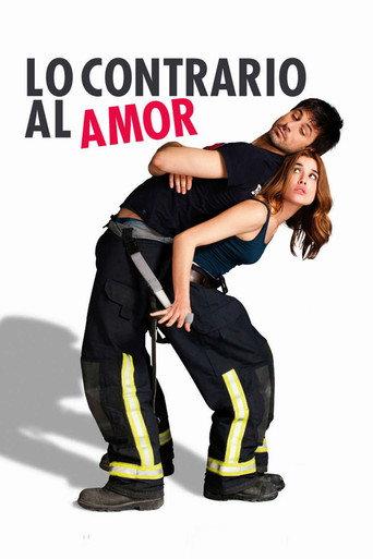 The Opposite of Love (2011) poster