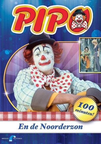 Pipo De Clown En De Noorderzon (1978) poster