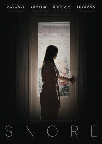 Snore (2021) poster