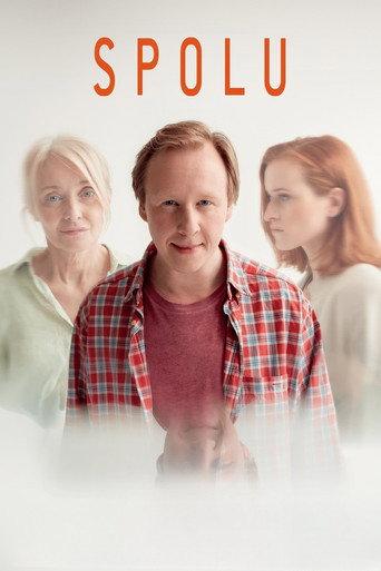Together (2022) poster