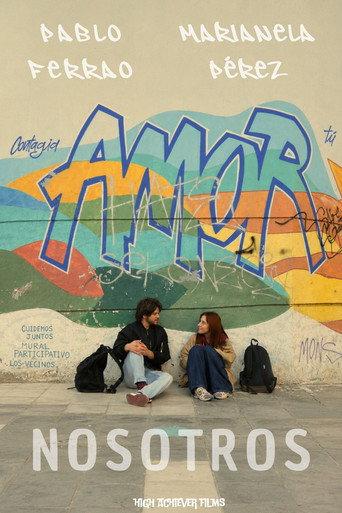 Nosotros () poster