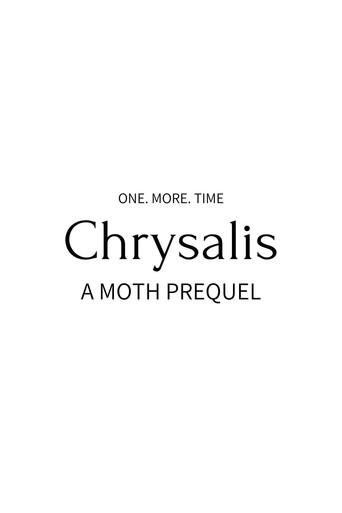 Chrysalis () poster