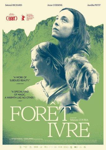 Forest High (2026) poster