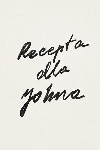 Recepta dla Johna (1960) poster