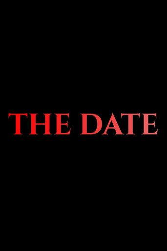 The Date (2025) poster