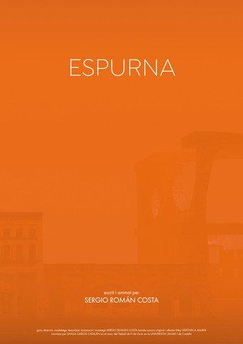 Espurna () poster