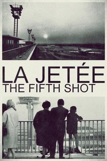 La Jetée: The Fifth Shot (2025) poster