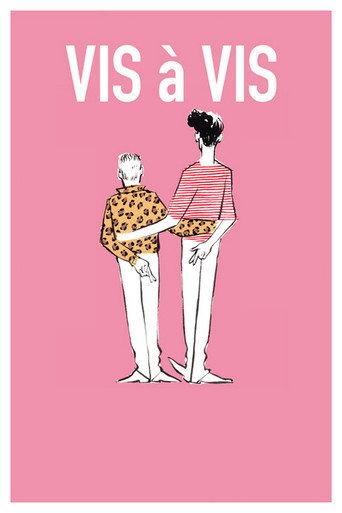 Vis à Vis (2015) poster