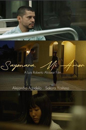 Sayonara, Mi Amor () poster