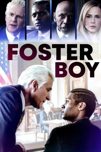 Foster Boy (2019) poster