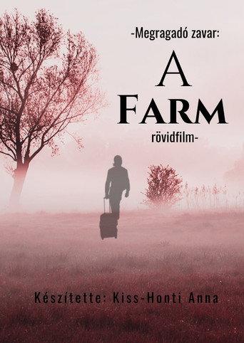 A farm (2024) poster