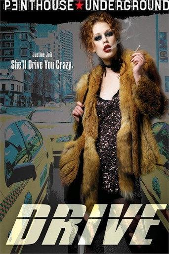Drive (2007) poster