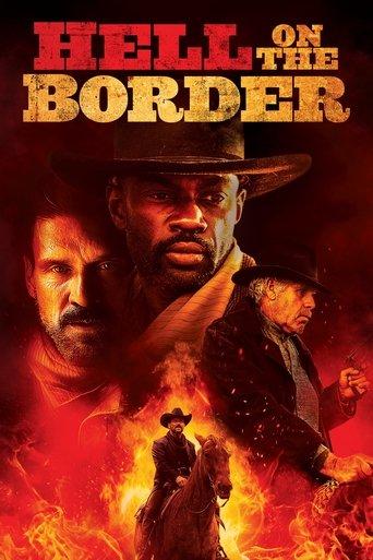 Hell on the Border (2019) poster