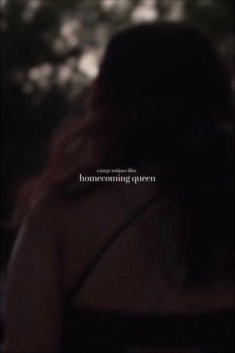 Homecoming Queen () poster