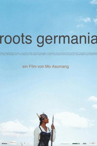Roots Germania (2007) poster
