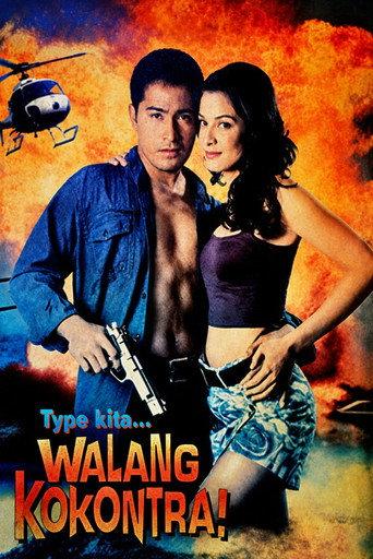 Type Kita… Walang Kokontra! (1999) poster