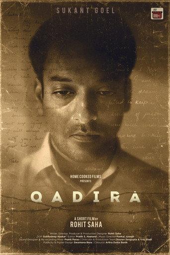 Qadira (2026) poster