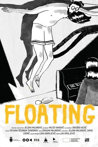 Floating (2025) poster