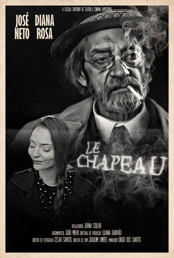 The Last Page (2022) poster