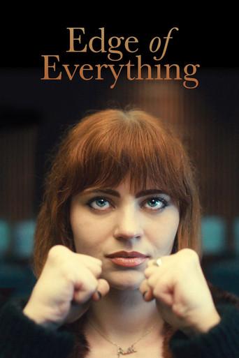 Edge of Everything (2023) poster