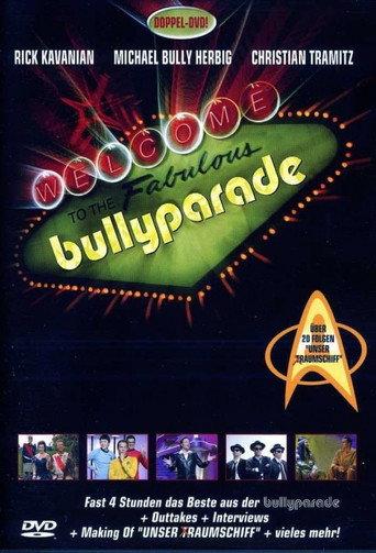 Bullyparade (2002) poster
