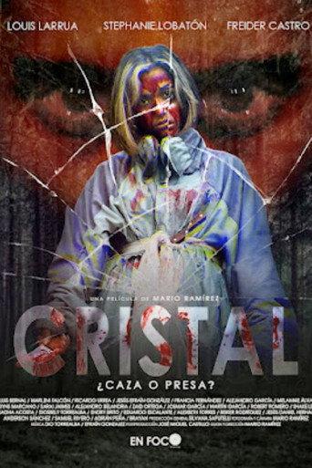 Cristal (2025) poster
