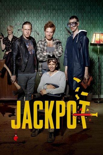 Jackpot (2011) poster