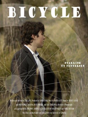 Bicycle (2024) poster