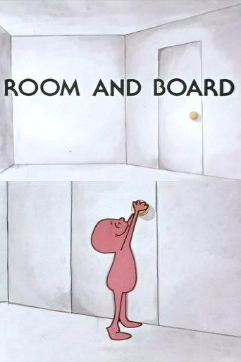 Room and Board (1974) poster