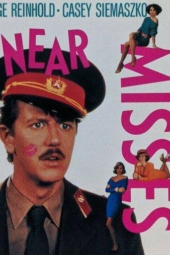 Near Mrs. (1992) poster