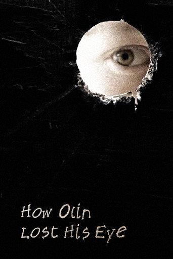 How Olin Lost His Eye (2013) poster