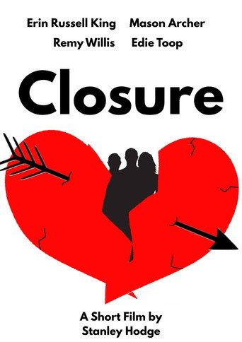 Closure (2026) poster