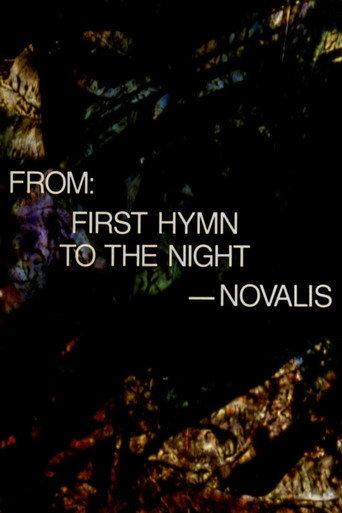 From: First Hymn to the Night – Novalis (1994) poster