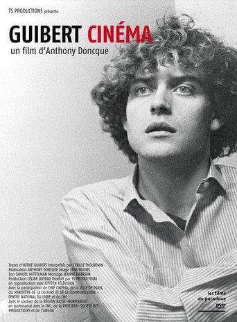 Guibert cinéma (2010) poster