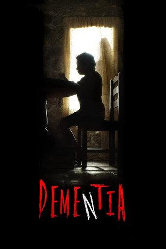 Dementia (2014) poster