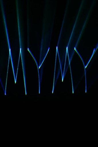 MyMy (2014) poster