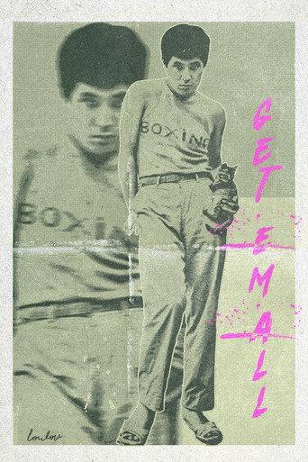 Get 'em All (1960) poster