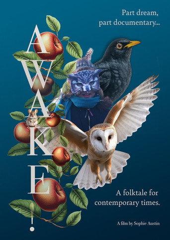 AWAKE! (2023) poster