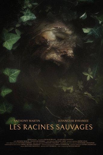 The Wild Roots (2022) poster