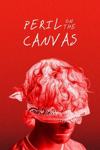 Peril on the Canvas (2026) poster