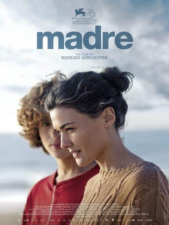 Mother (2019) poster