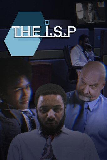 The I.S.P (2026) poster