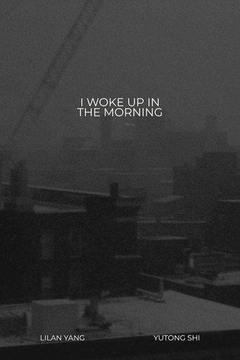 I Woke Up in the Morning () poster