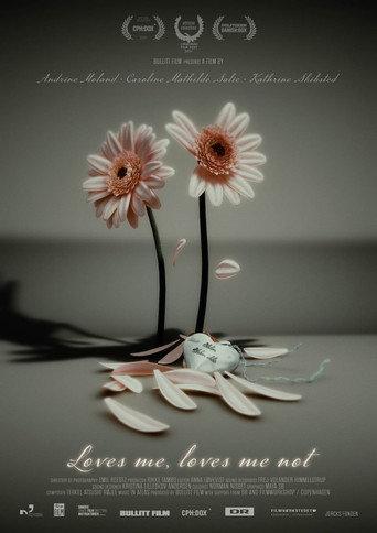 Loves Me, Loves Me Not (2021) poster