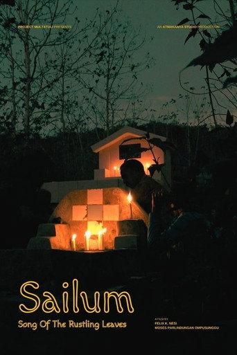 Sailum: Song of the Rustling Leaves (2023) poster