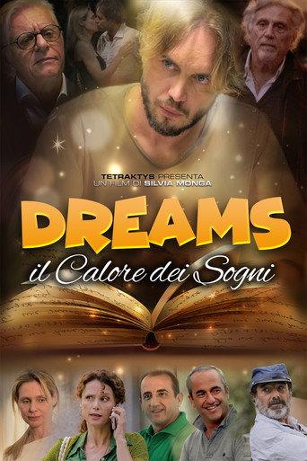 Dreams il calore dei sogni () poster