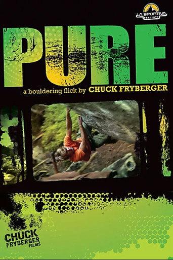 Pure (2009) poster